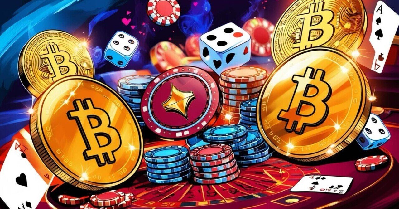 仮想通貨はギャンブル」という考え方を根本から覆す！｜億り自衛官