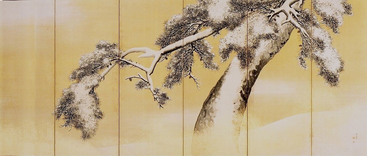 季節限定】その時期にしか見れない珠玉の日本画｜遠藤歩