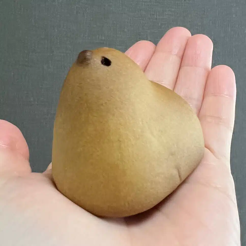 メンタル豆腐ワーママ・るる