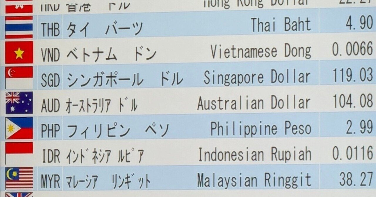 パースから市内への行き方と両替｜月