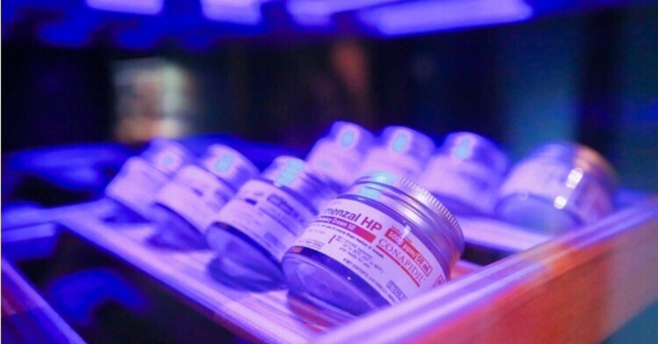 お買い得‼Pharmestheticスーパージェクション スーパージェクション◇Pharmesthetic - メルカリ