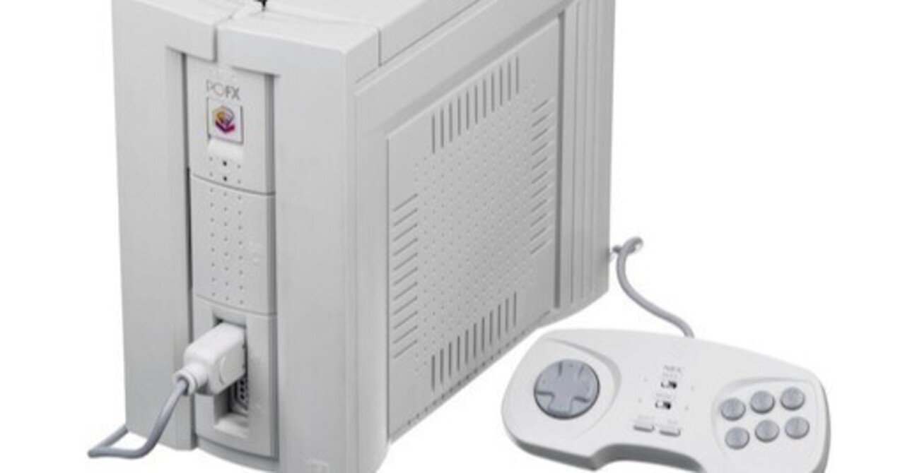 PC-FXゲーム機本体、ゲームソフト4本+おまけ3本、コントローラー セット PC-FXゲーム機本体、ゲームソフト4本+おまけ3本、コントローラー