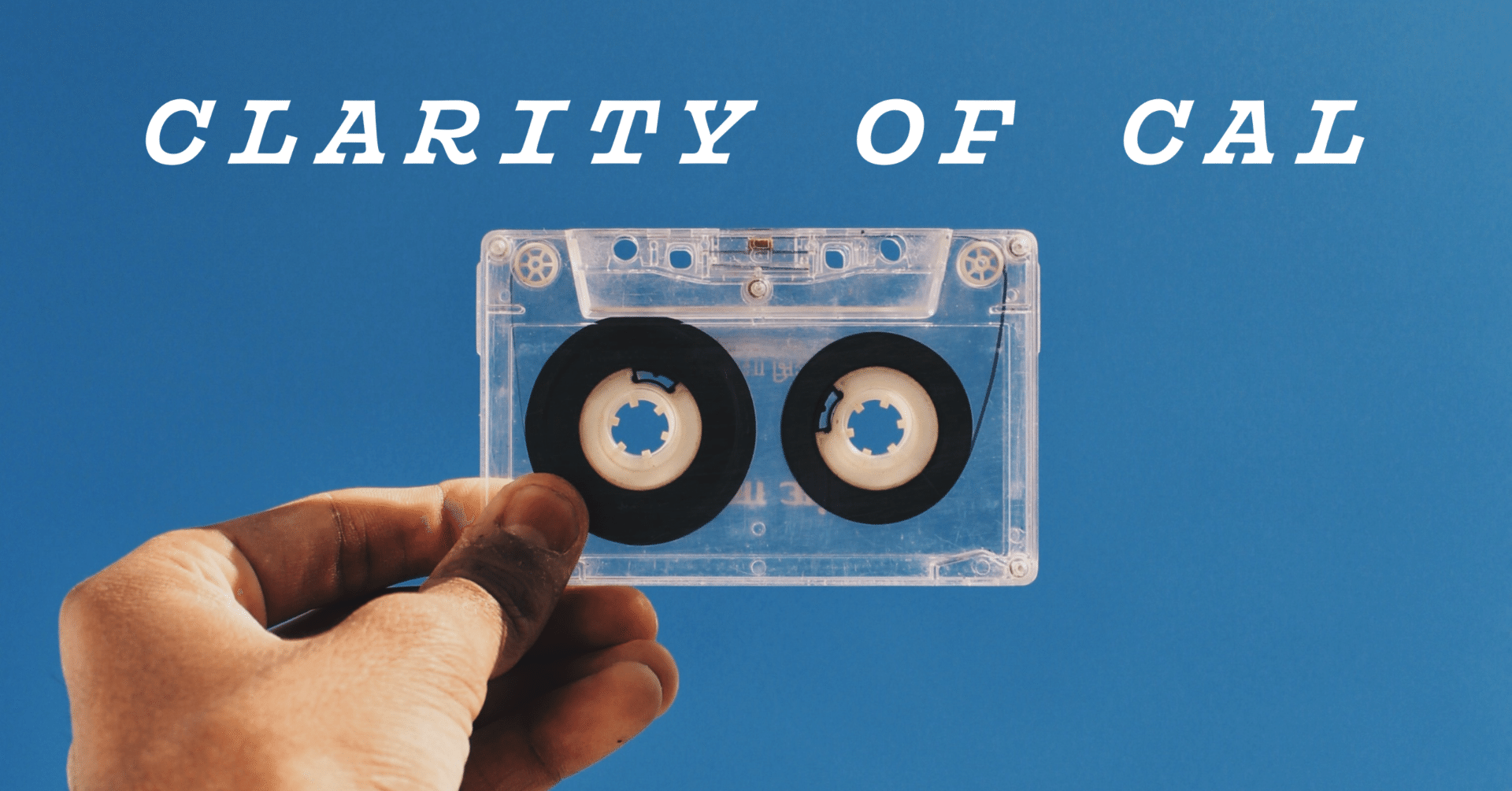 Vulfpeck新譜『Clarity of Cal』ミックスエンジニアが語るサウンドの Vulfpeck新譜『Clarity of Cal』ミックスエンジニアが語るサウンドの