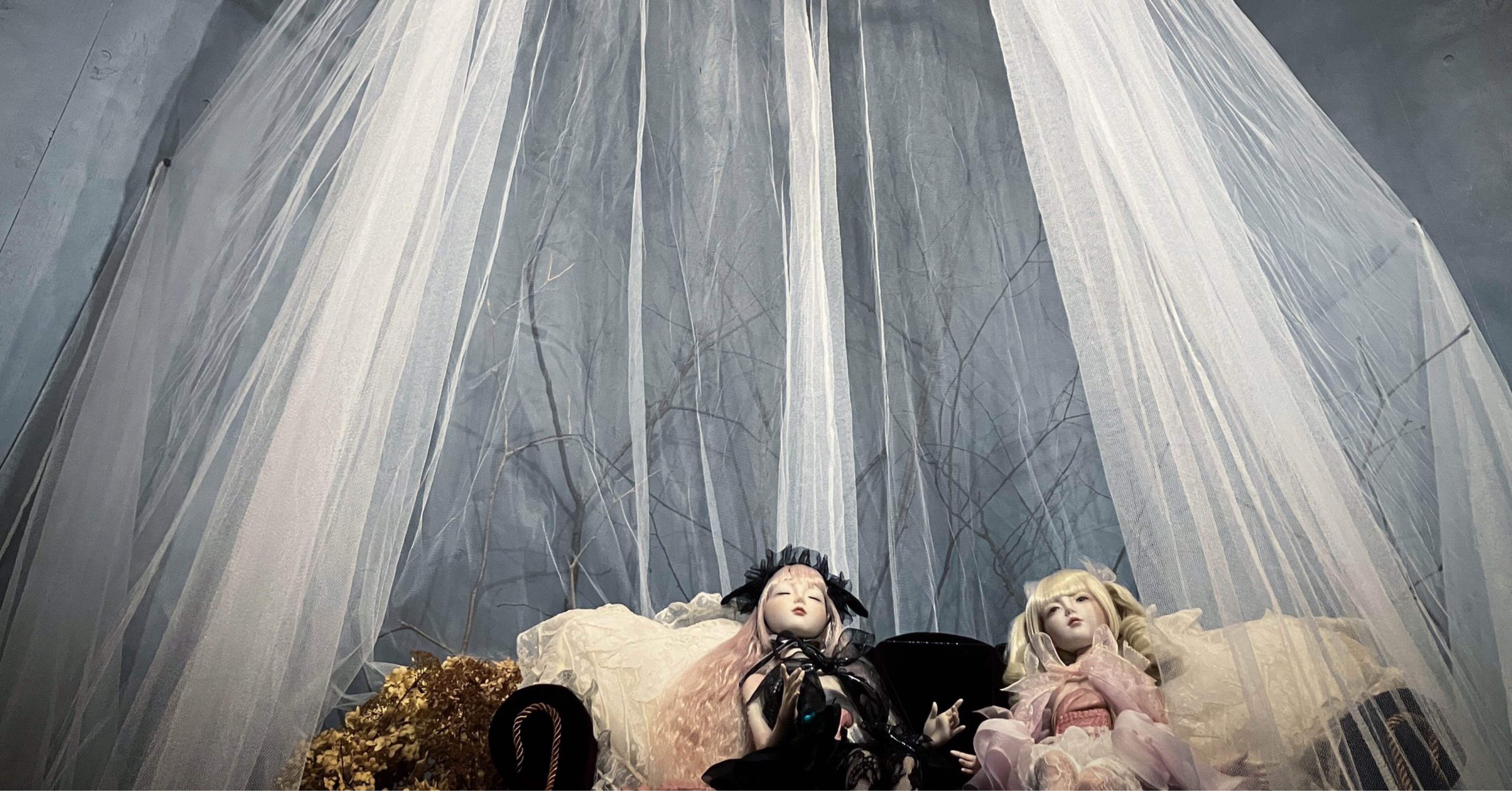 Anatomy Doll〜sacrifice、甘い夢〜｜calme