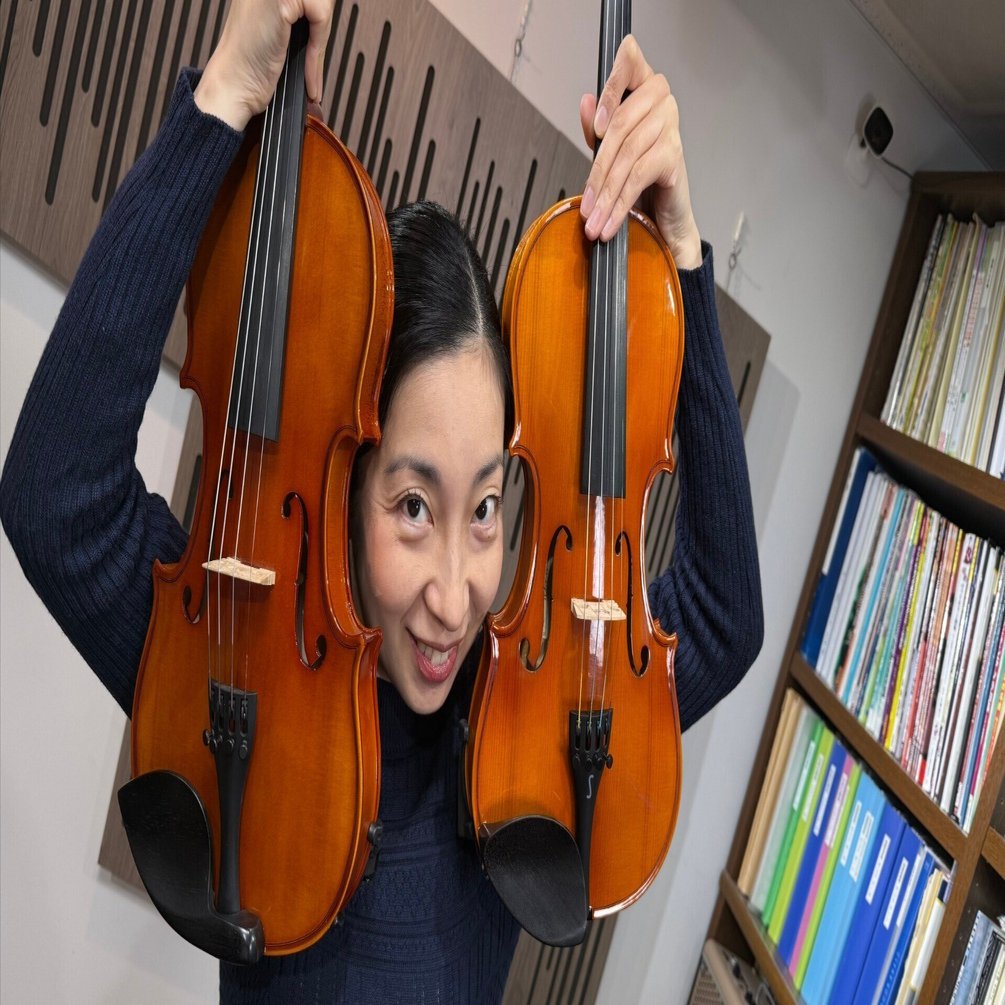 ヴァイオリンの高価な音色。あなたに分かりますか？｜松本一策