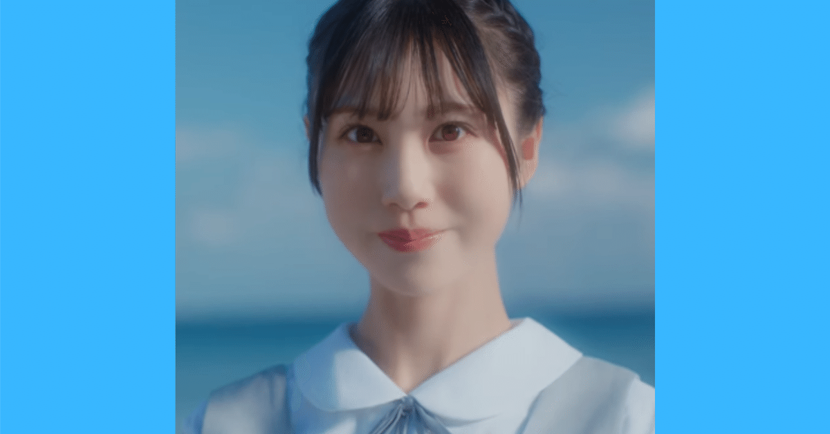 日向坂46 五期生、2人目は鶴崎仁香 神奈川県出身の20歳
