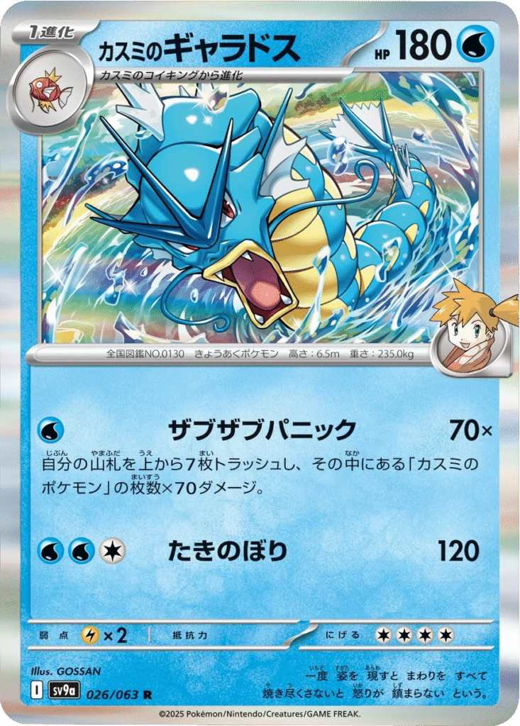 新素材新作 元日本代表徹底考察】熱風のアリーナ環境 最強デッキ3選｜Ryuto ポケモンカードゲーム