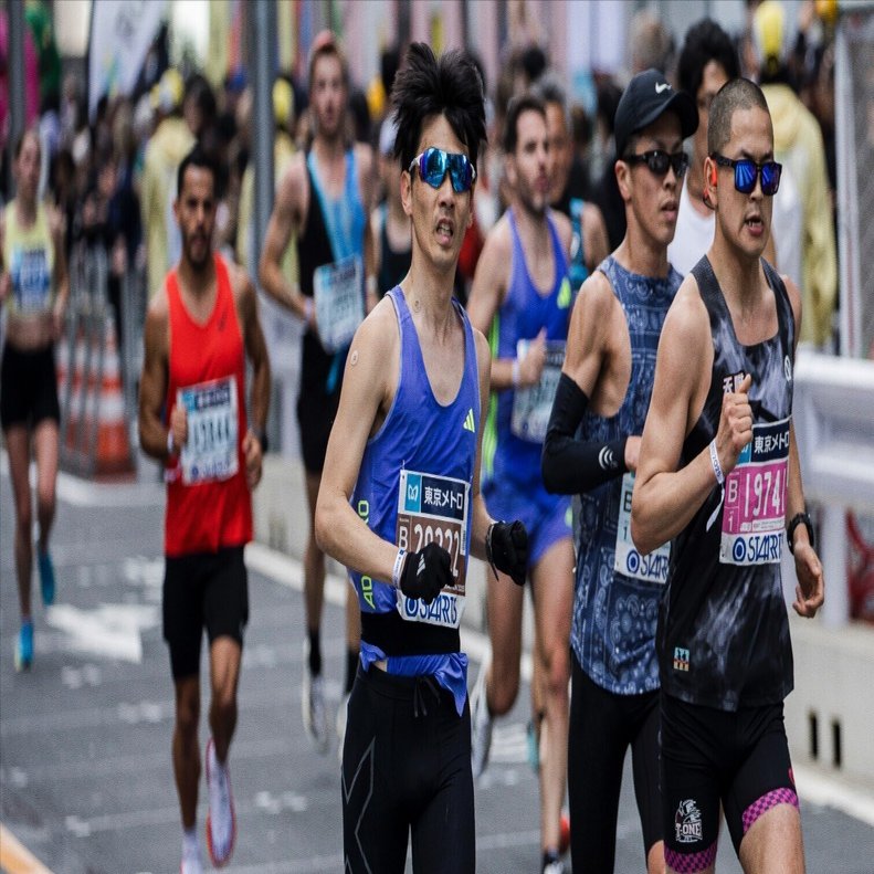 もうひとつの青学マラソン｜EKIDEN NEWS