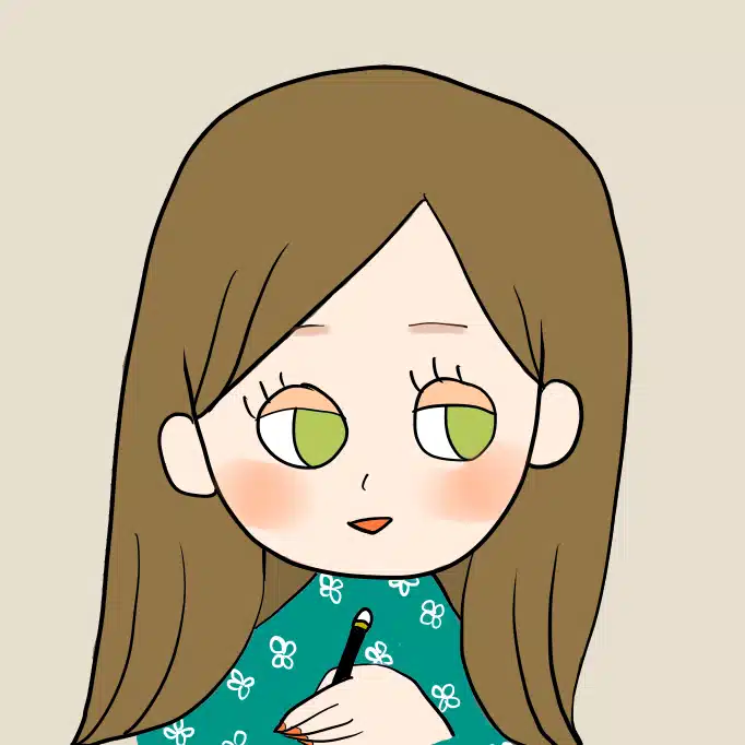 織の日々是好日