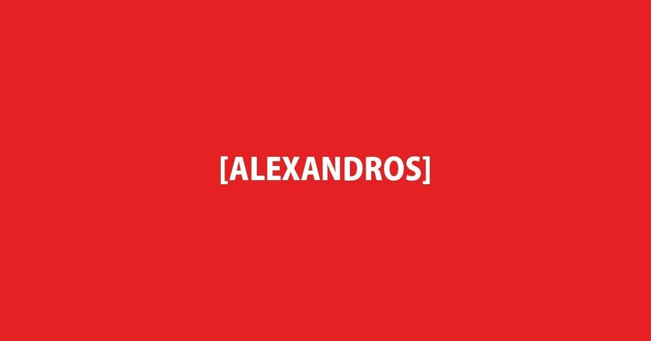 Alexandros と18歳1000人が作り上げた音に動かされた万感 Philosophy オクヒロユキ 教育支援家とビジュアルクリエイター Note