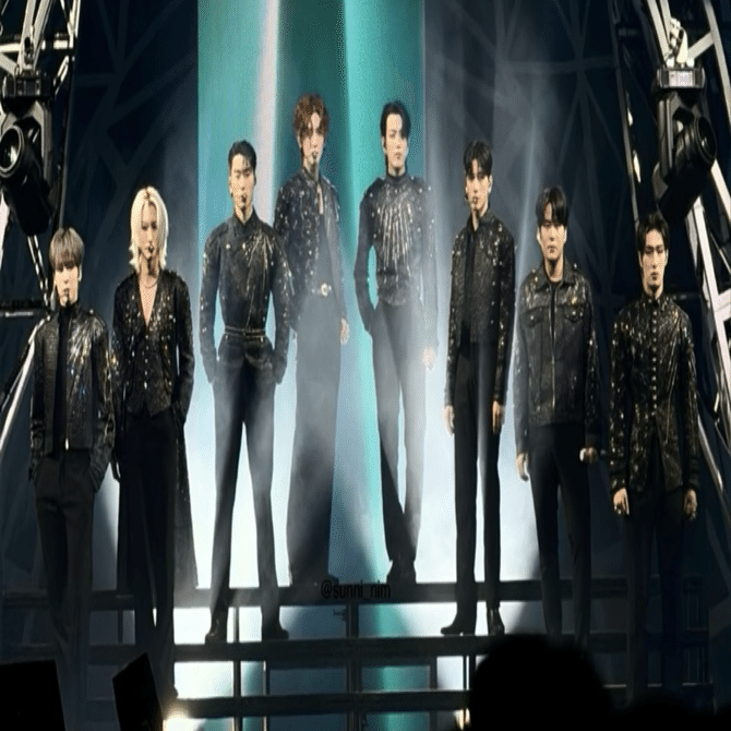 ATEEZ 】2025年ヨーロッパツアー まとめ｜miyu-fa(みゆふぁ)