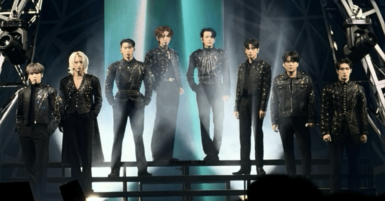 ATEEZ 】2025年ヨーロッパツアー まとめ｜miyu-fa(みゆふぁ)