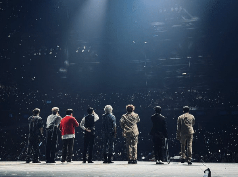 ATEEZ 】2025年ヨーロッパツアー まとめ｜miyu-fa(みゆふぁ)