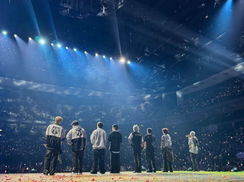 ATEEZ 】2025年ヨーロッパツアー まとめ｜miyu-fa(みゆふぁ)