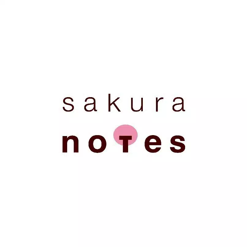sakura notes