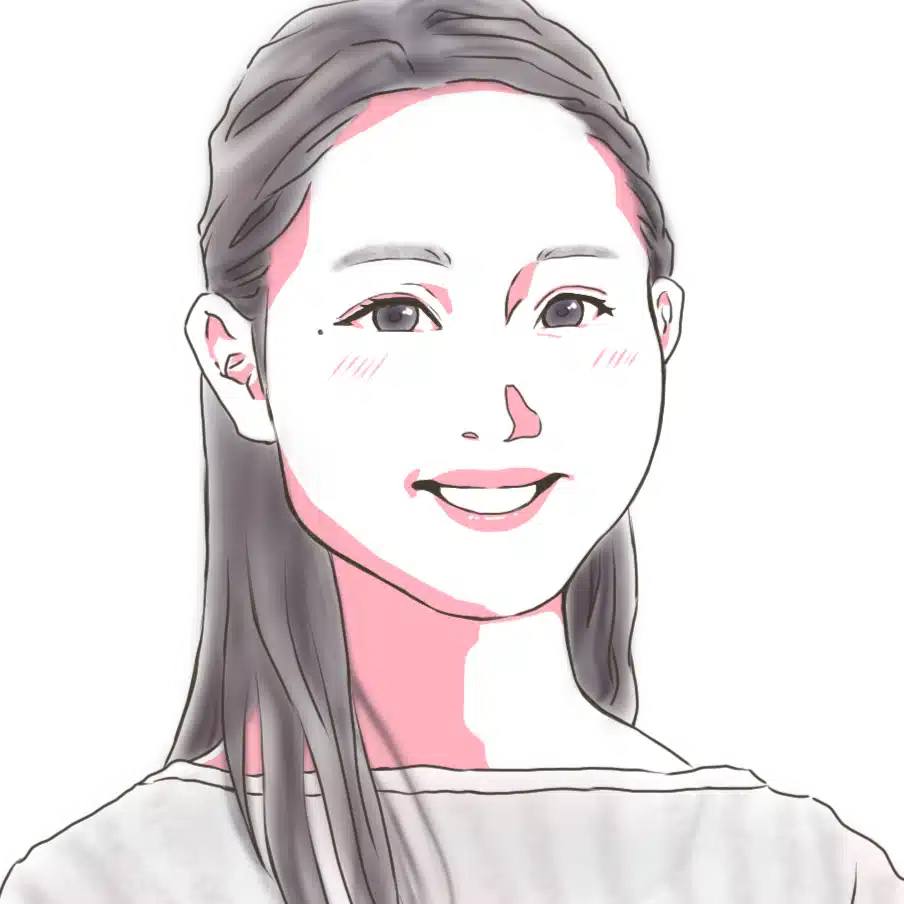kotoko_アメリカの女子大留学生