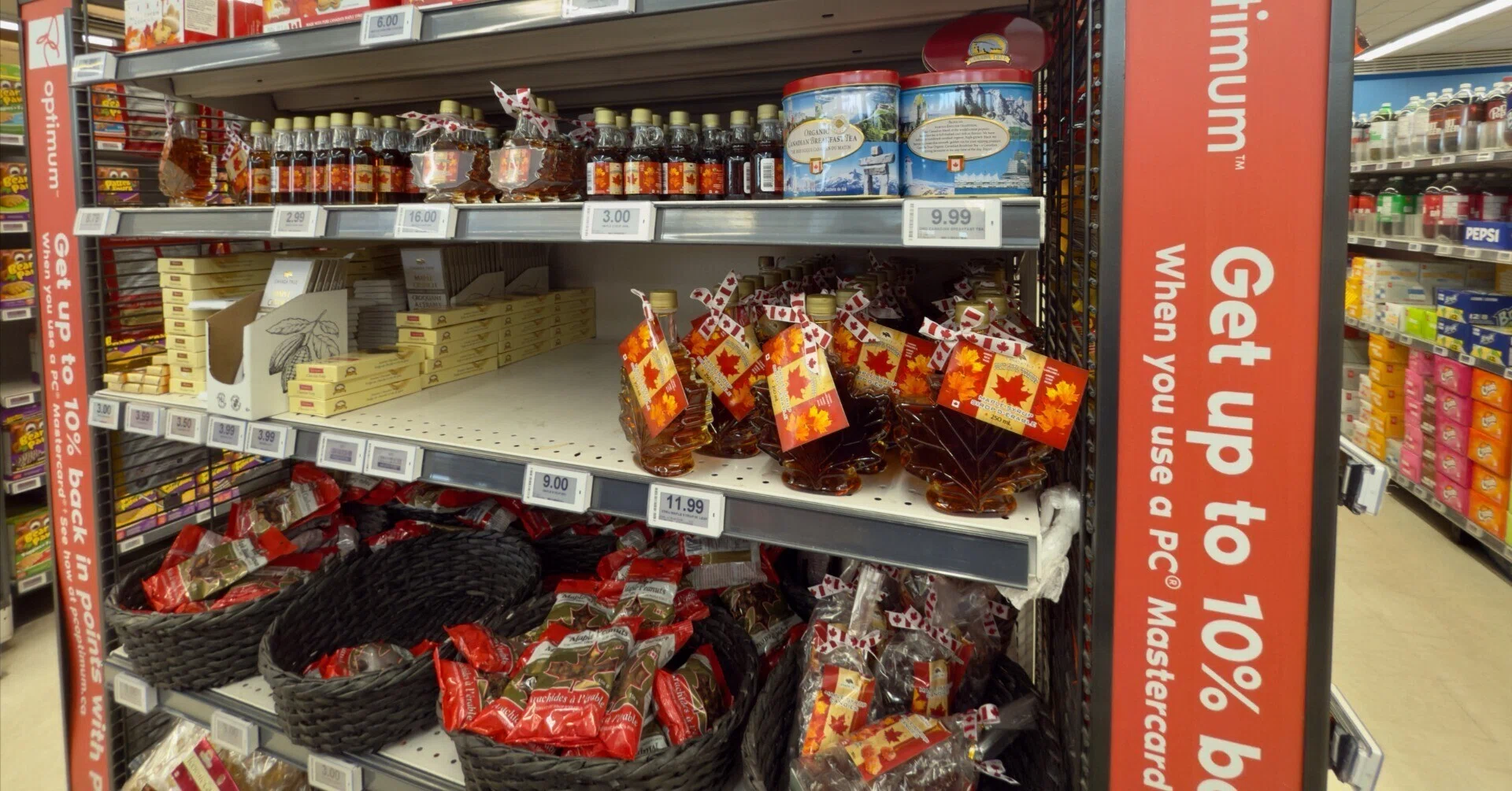 カナダ・イエローナイフのお土産には何がある？一挙紹介します！｜Kiritoru
