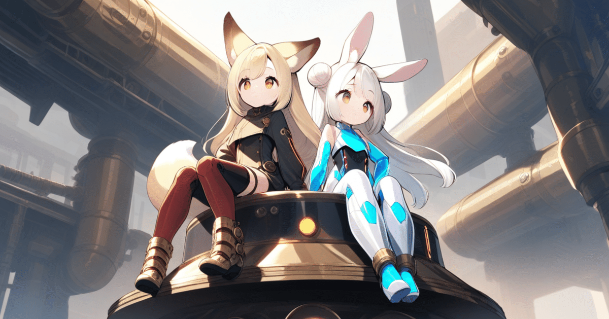 SDXLモデル開発記録 第4回目｜きのくまりん