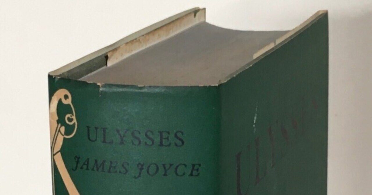 yes I said yes I will Yes.｜daily-sumus note