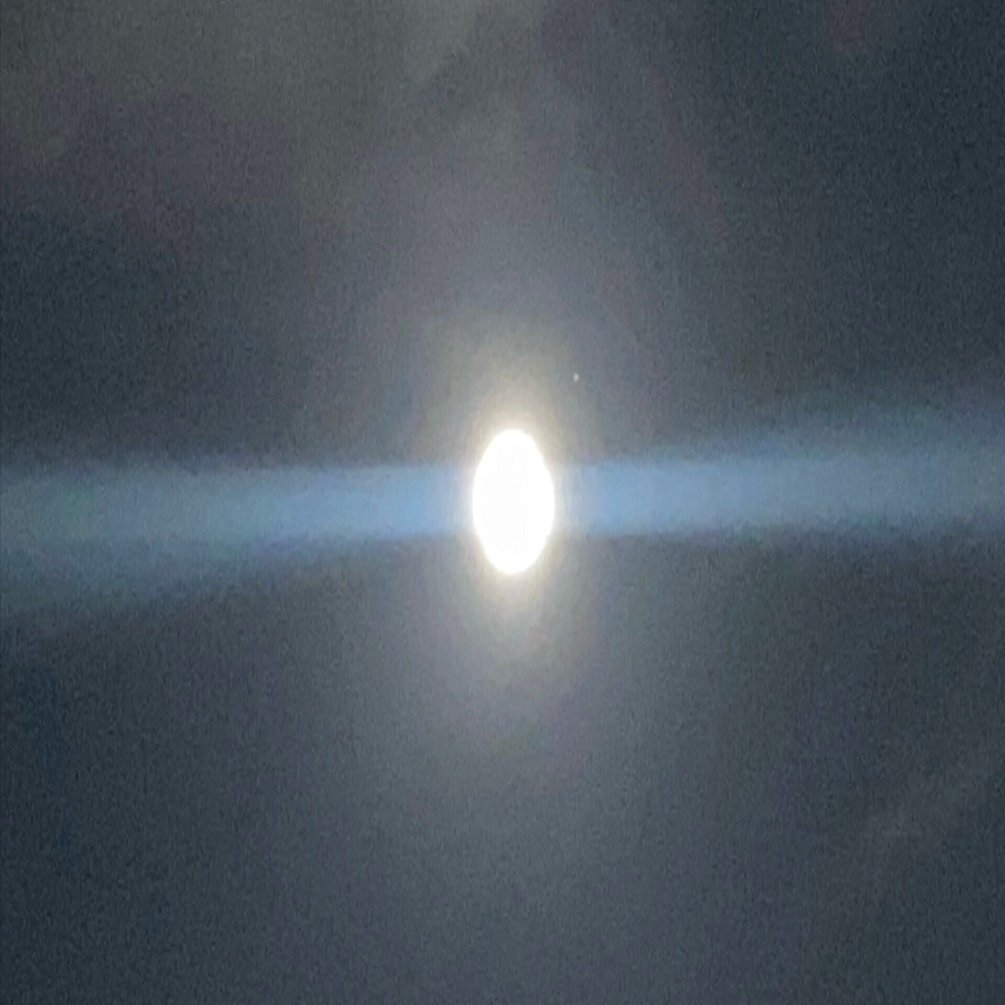 2025年3月に月食・日食が起こる意味を考える｜アキ ☽𓏸 星とアクセサリー