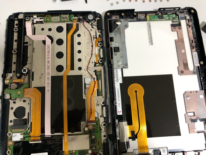 Fujitsu Arrows Tab Q506 Meにwwanモジュールをインストールする Ko Onuma Note Fujitsu Arrows Tab Q506 Meにwwanモジュールをインストールする Ko Onuma Note