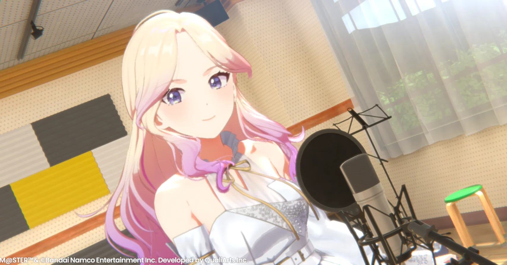十王星南のボイス｛小さな野望編｝｜裏猛 狐華