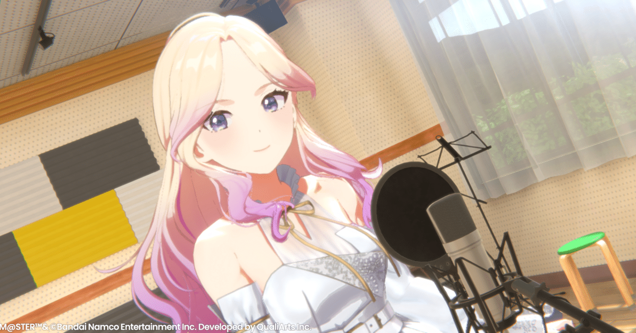 十王星南のボイス｛小さな野望編｝｜裏猛 狐華