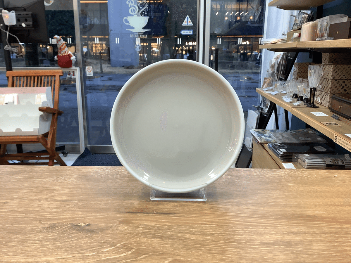 ノリタケ カラートリオ 15cmプレート｜テーブルカルチャーえむすび