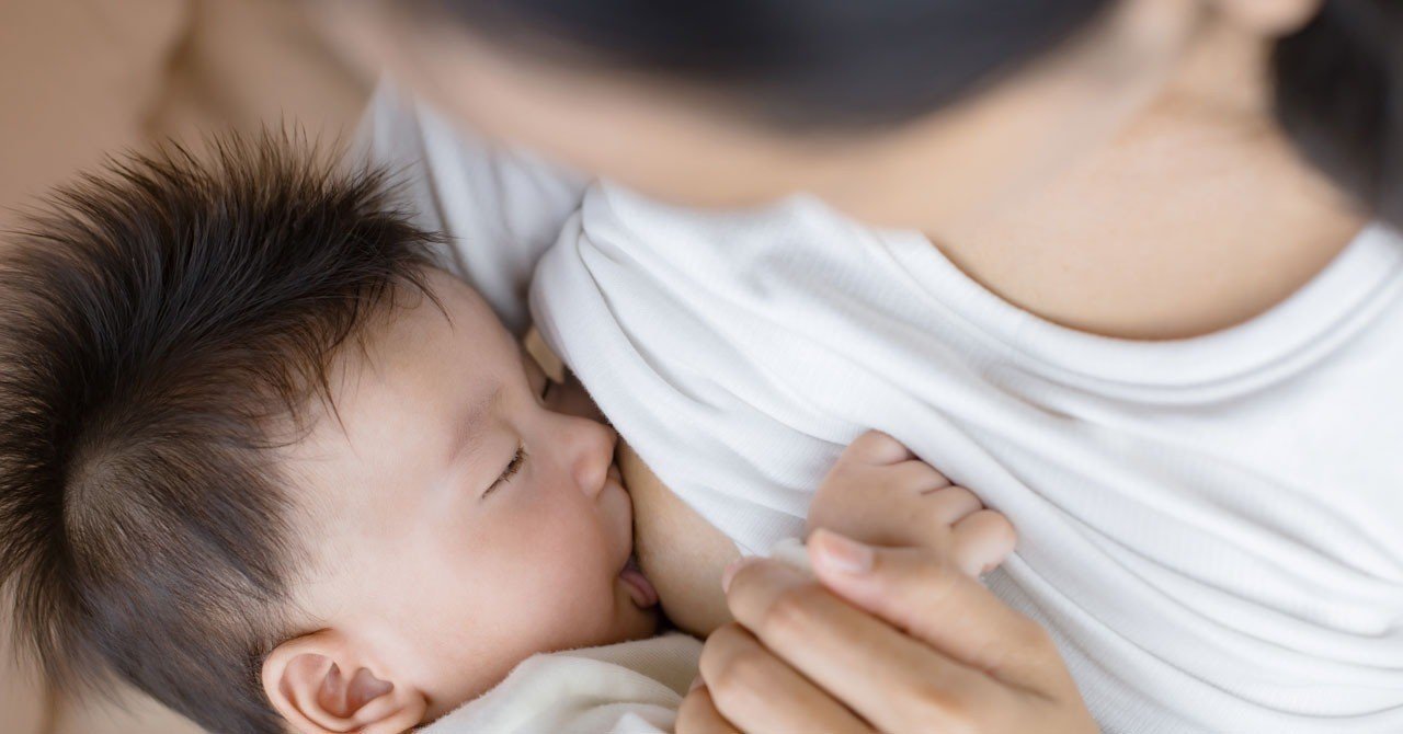 飲みながら反対のおっぱい触る理由はね 助産師hisako 11人産んじゃいました Note 飲みながら反対のおっぱい触る理由はね 助産師hisako 11人産んじゃいました Note