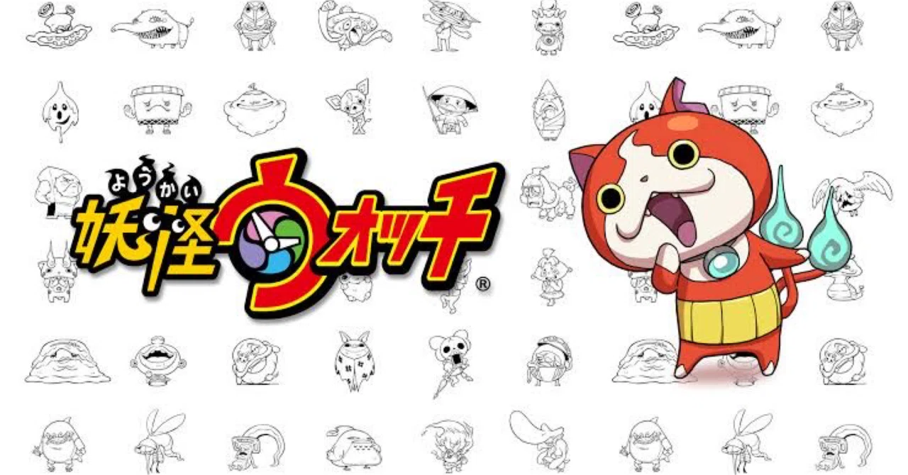 今更妖怪ウォッチを遊んでみたよ｜ゆるちゃん