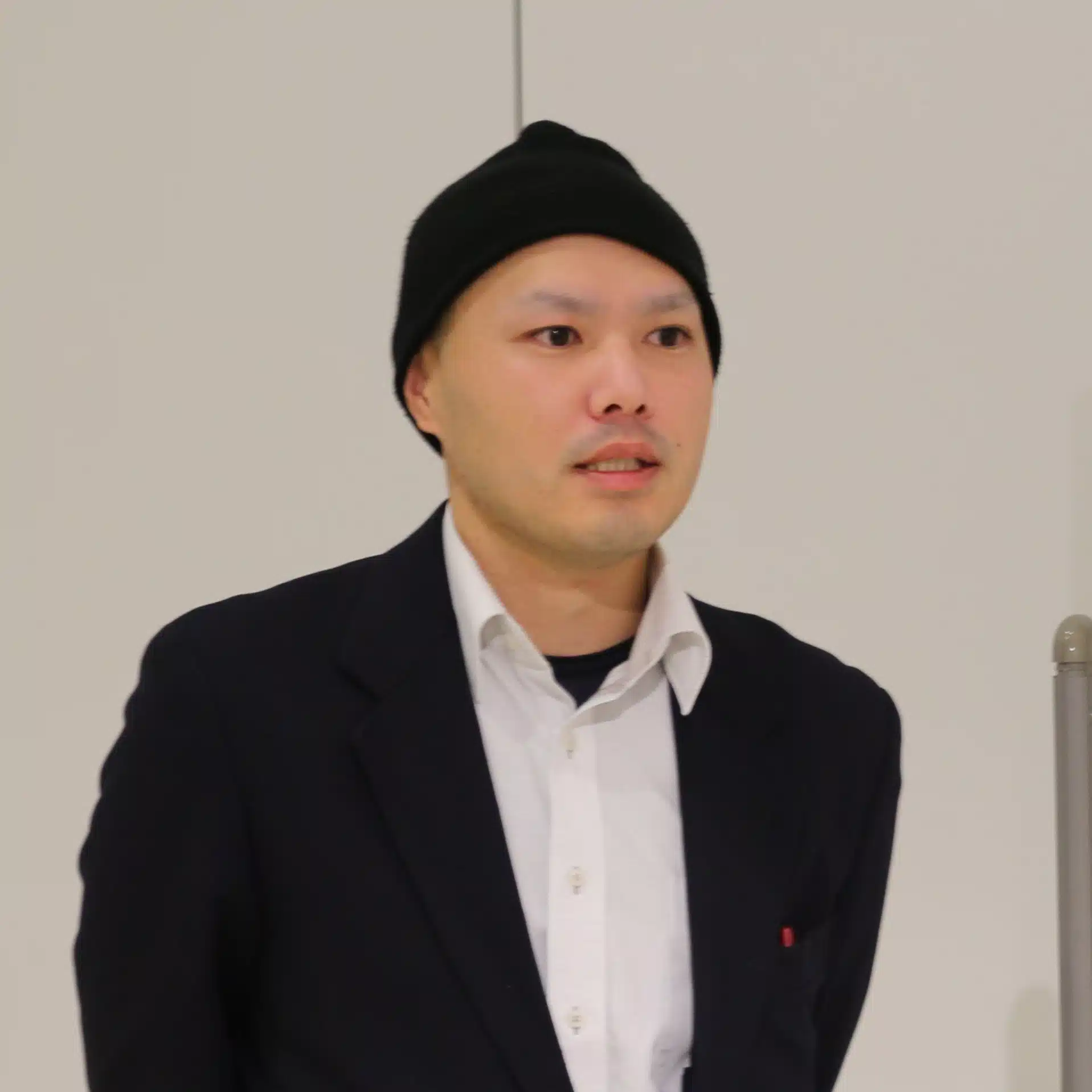 斎藤貴志