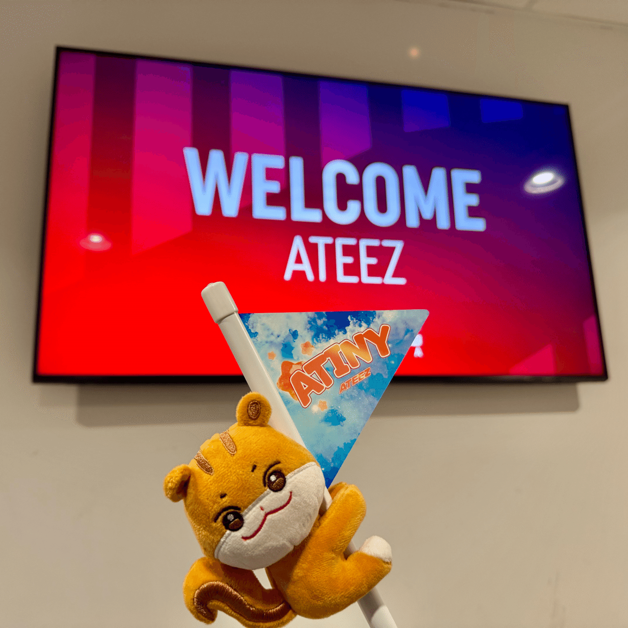 ATEEZ 】2025年ヨーロッパツアー まとめ｜miyu-fa(みゆふぁ)