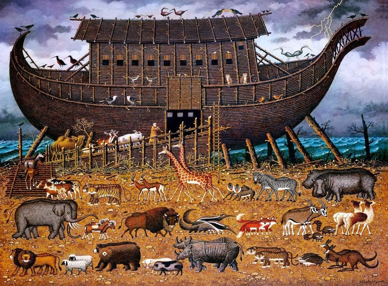 コレクション ノア の 方舟 画像 1427