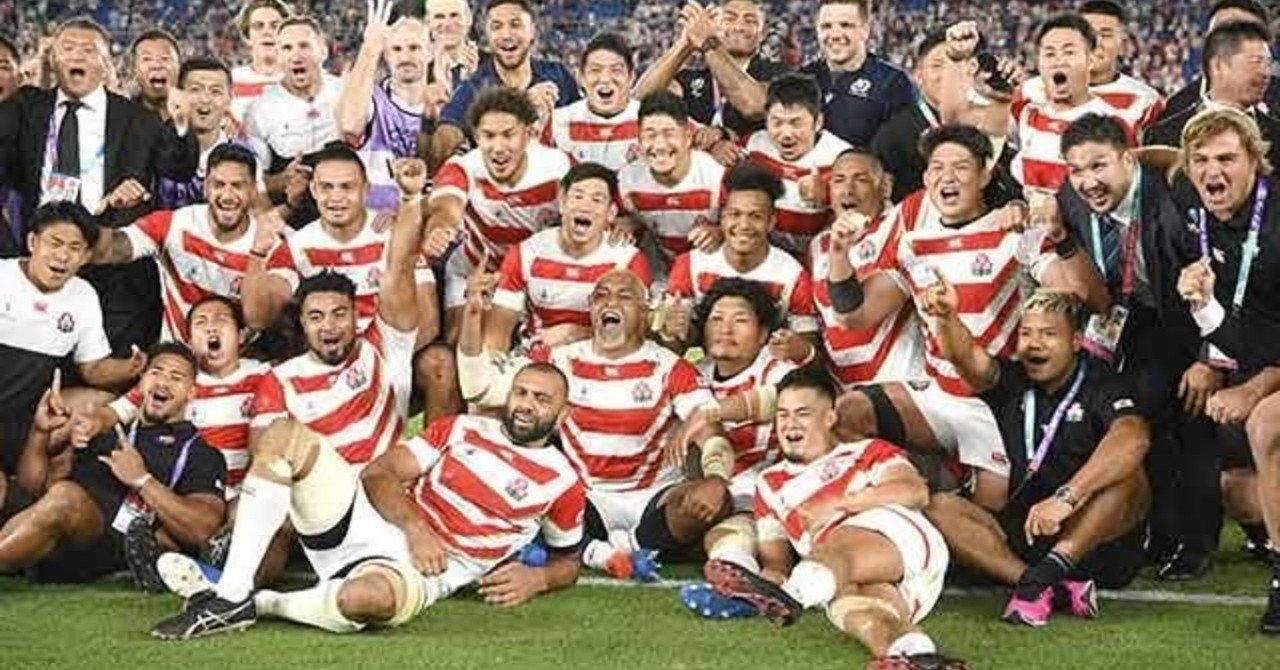 ラグビーを学ぼう ルール 構造編 Chappie Note ラグビーを学ぼう ルール 構造編 Chappie Note