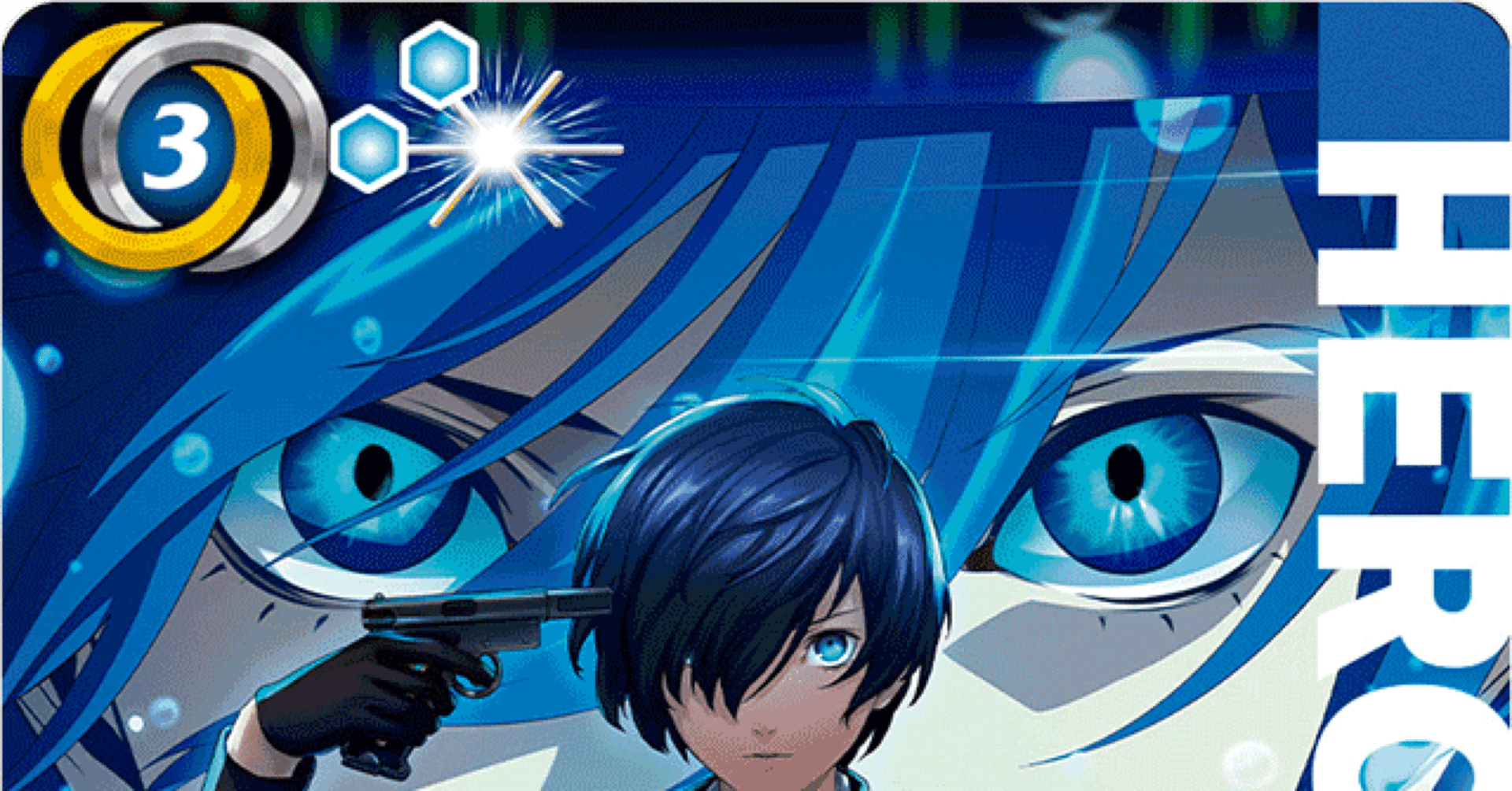 バトスピ ペルソナコラボ】初心者向けのルール説明【契約スピリット編