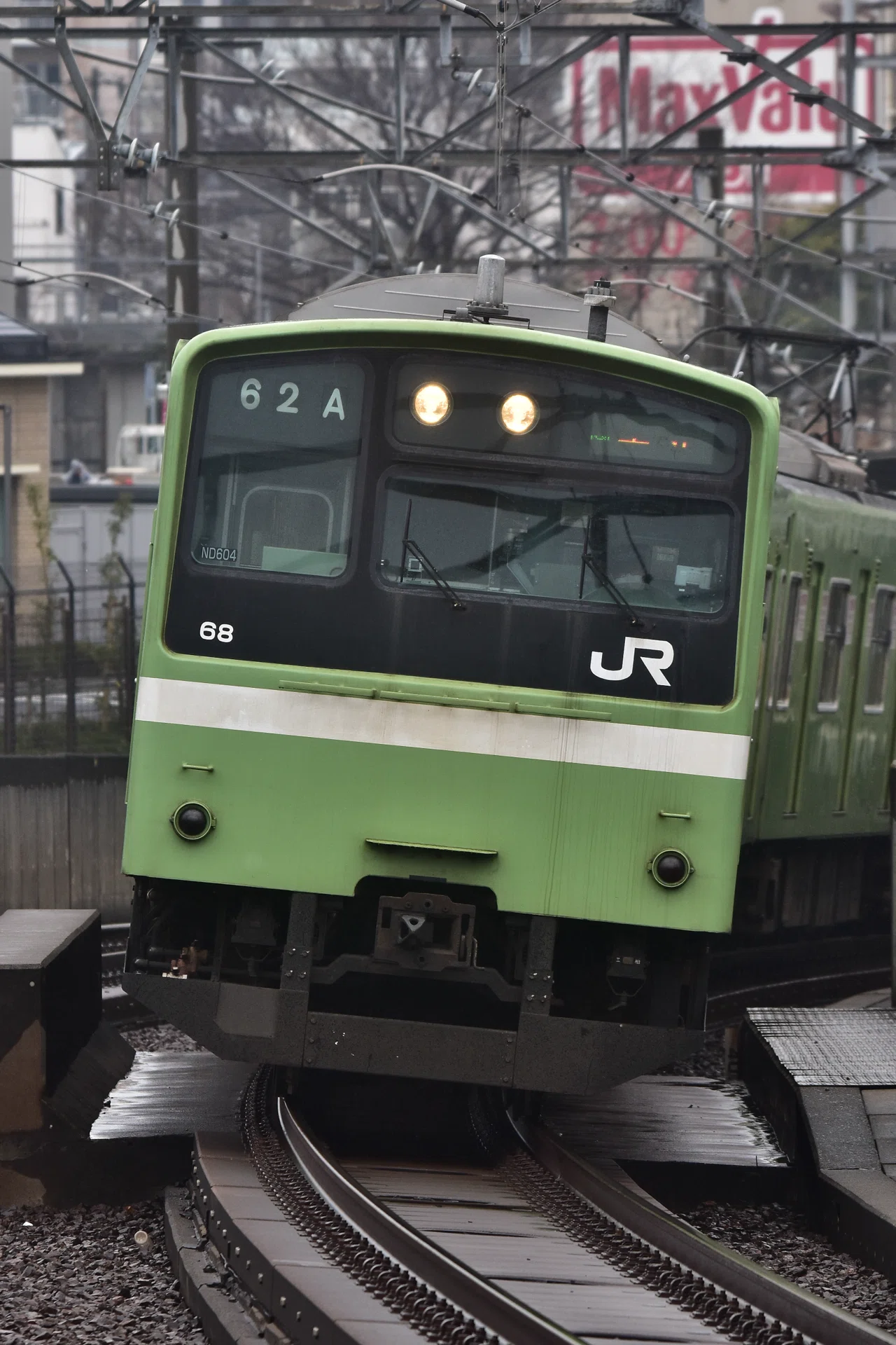 2025.3.11 関西旅行｜さざなみ