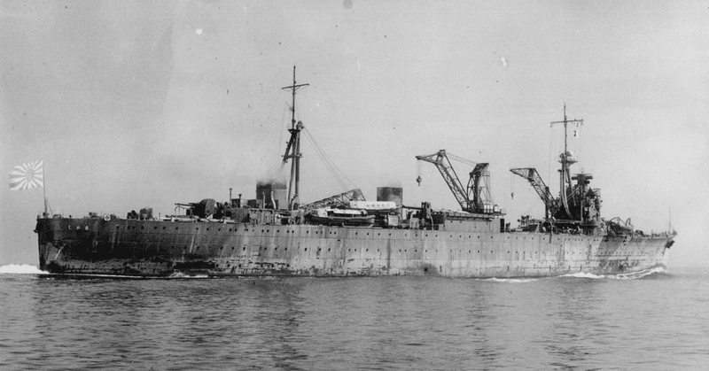 三十一提督の軍艦小話（さわ） - 日本海軍｜三十一提督(みそひと