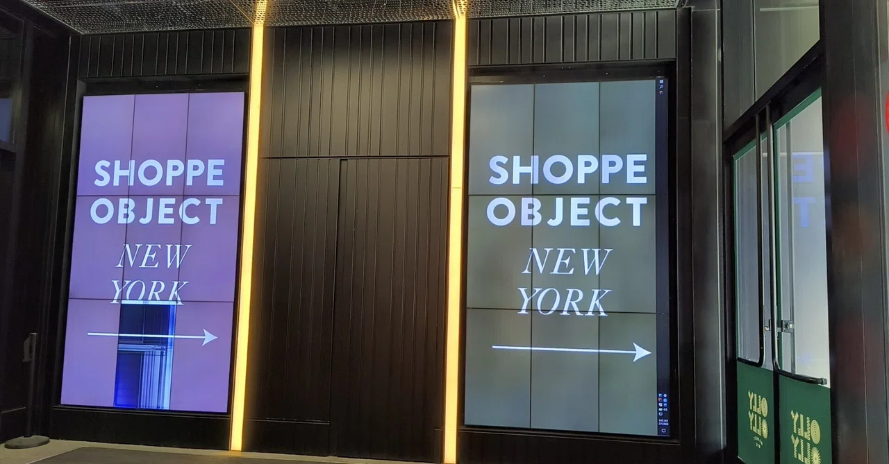 2月のニューヨーク展示会「SHOPPE OBJECT」振り返り！｜河内宏仁