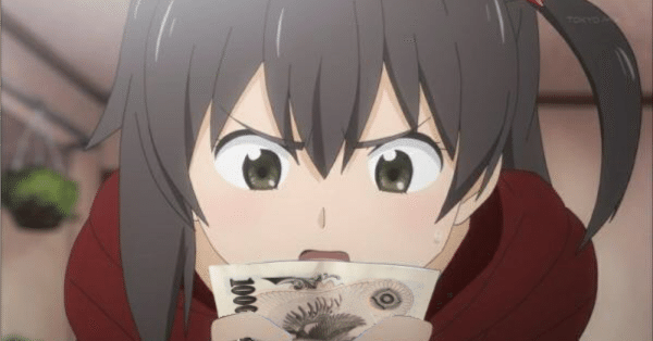 ダッシュるう子のススメ（デッキ紹介/WIXOSS・ウィクロス）｜シイタケ