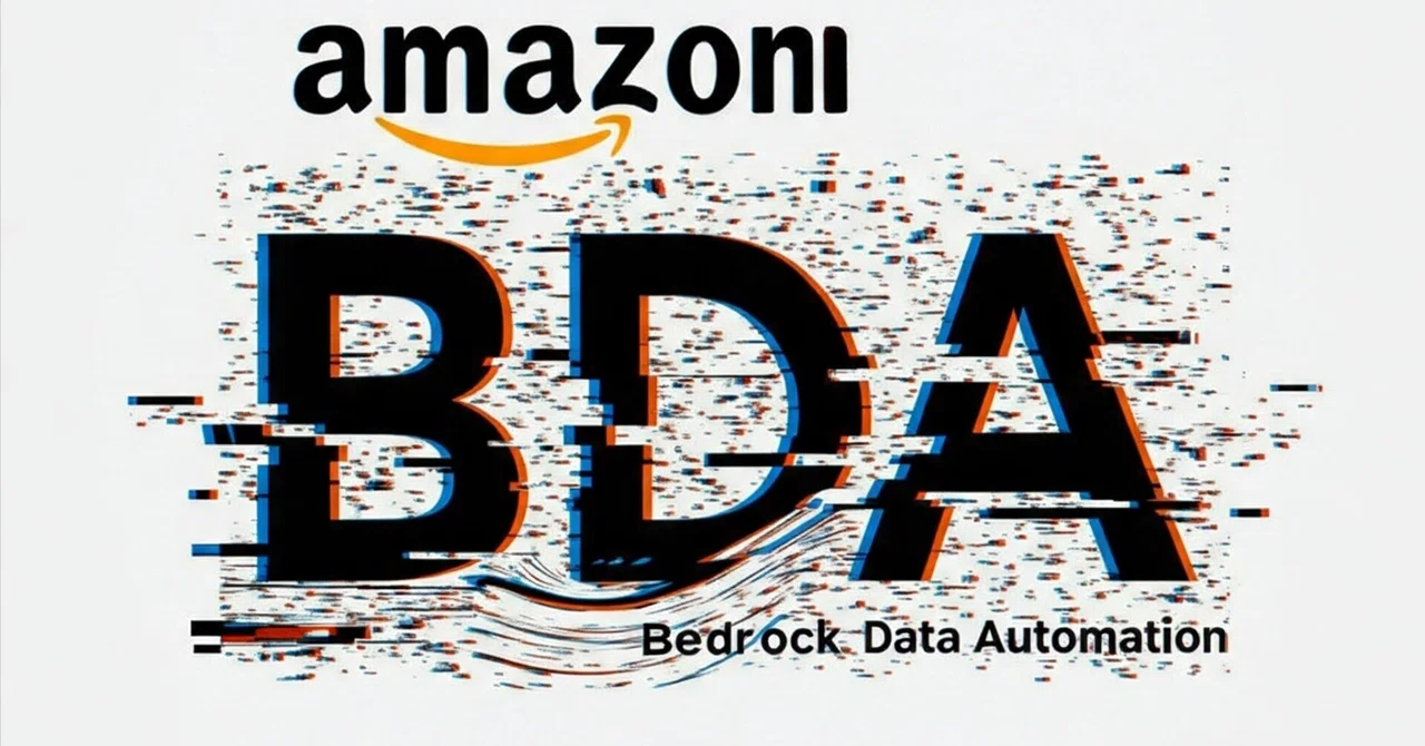 Amazon Bedrock Data Automation (BDA) 分析｜TWLV32