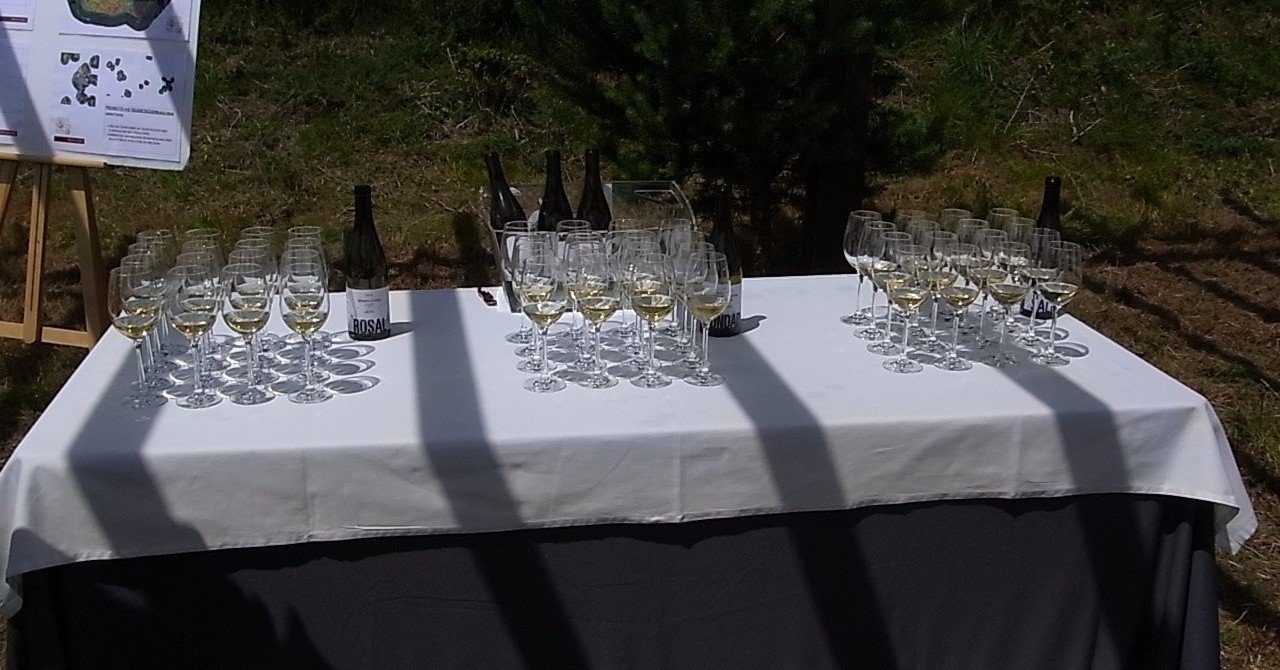 ワインの香りは訓練すれば言葉にできる じんわり Note ワインの香りは訓練すれば言葉にできる じんわり Note