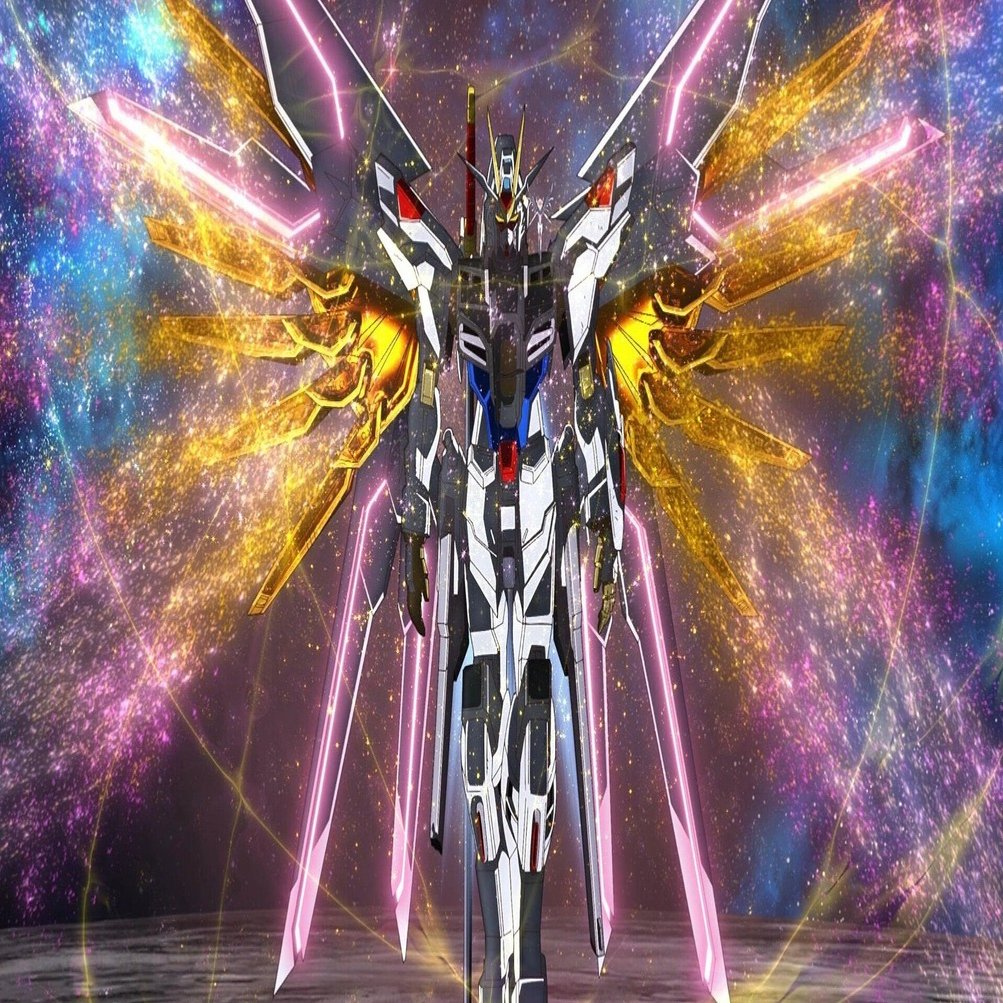 ANIMA AOW04 機動戦士ガンダムSEED FREEDOM アスラン オンキヨーの