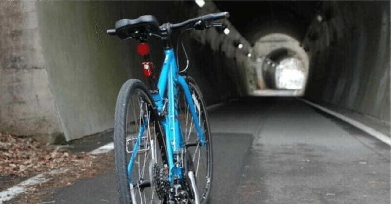 輝い 使用時間3時間未満】自転車 クロスバイク （シオカゼストア dig 自転車本体