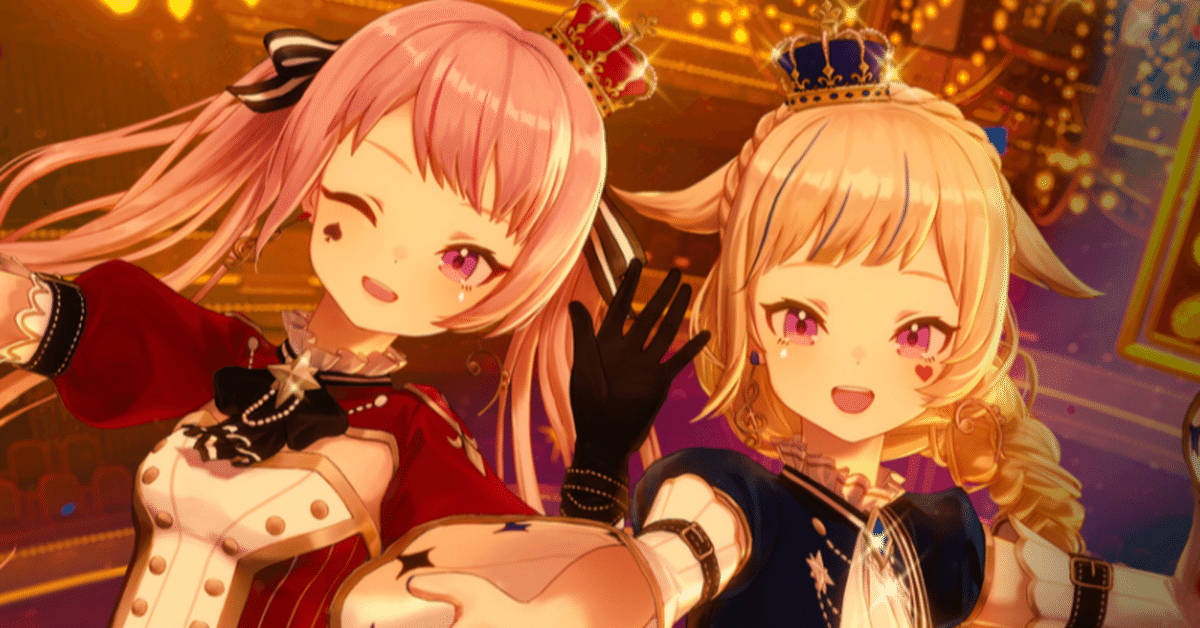 HIMEHINA×LIVE DAM AiR】キャンペーン紹介動画【コラボ開催記念