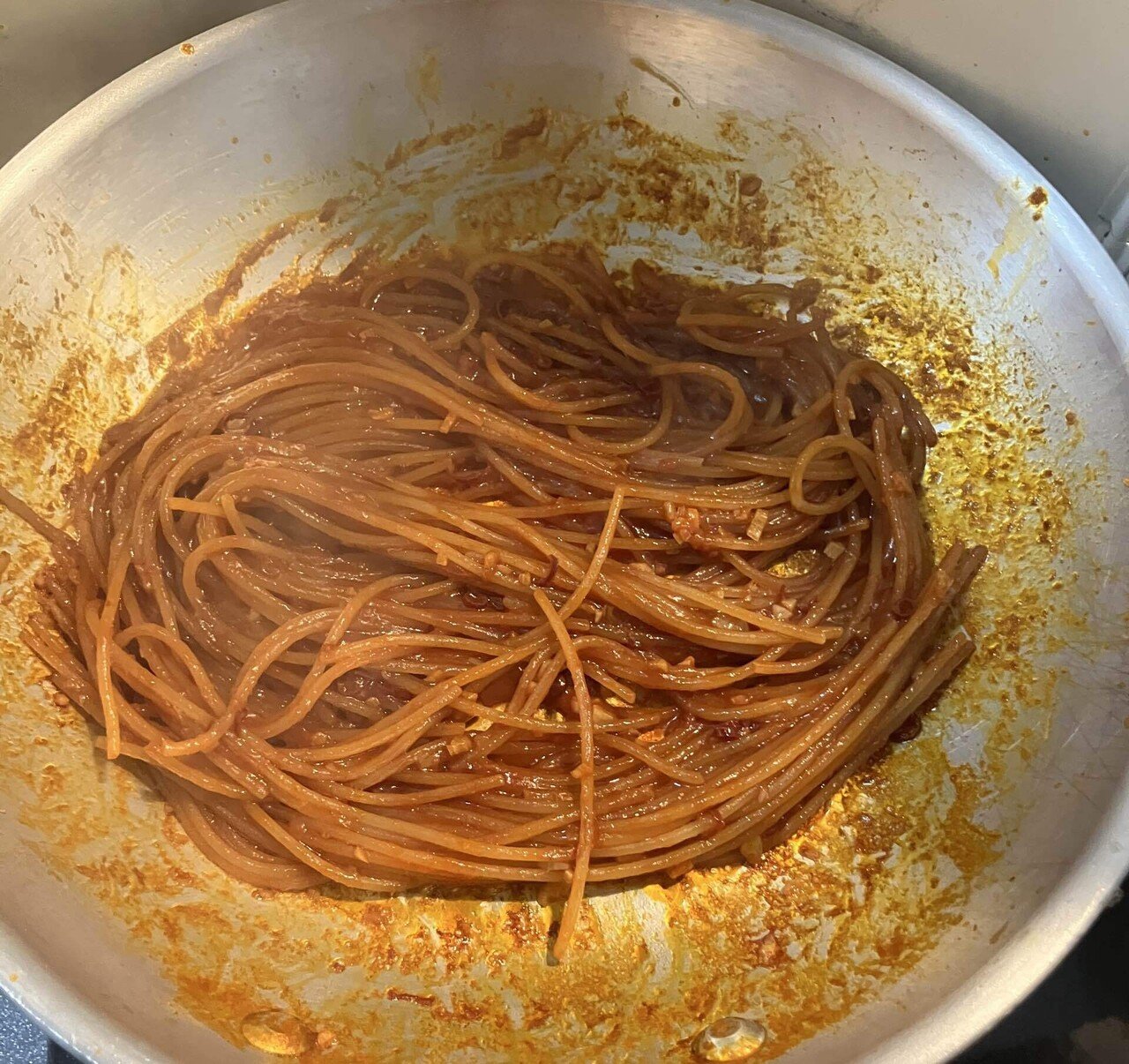 暗殺者のパスタ パエリアに！MAUVIEL　フライパン　数十万 暗殺者のパスタ パエリアに！MAUVIEL フライパン 数十万