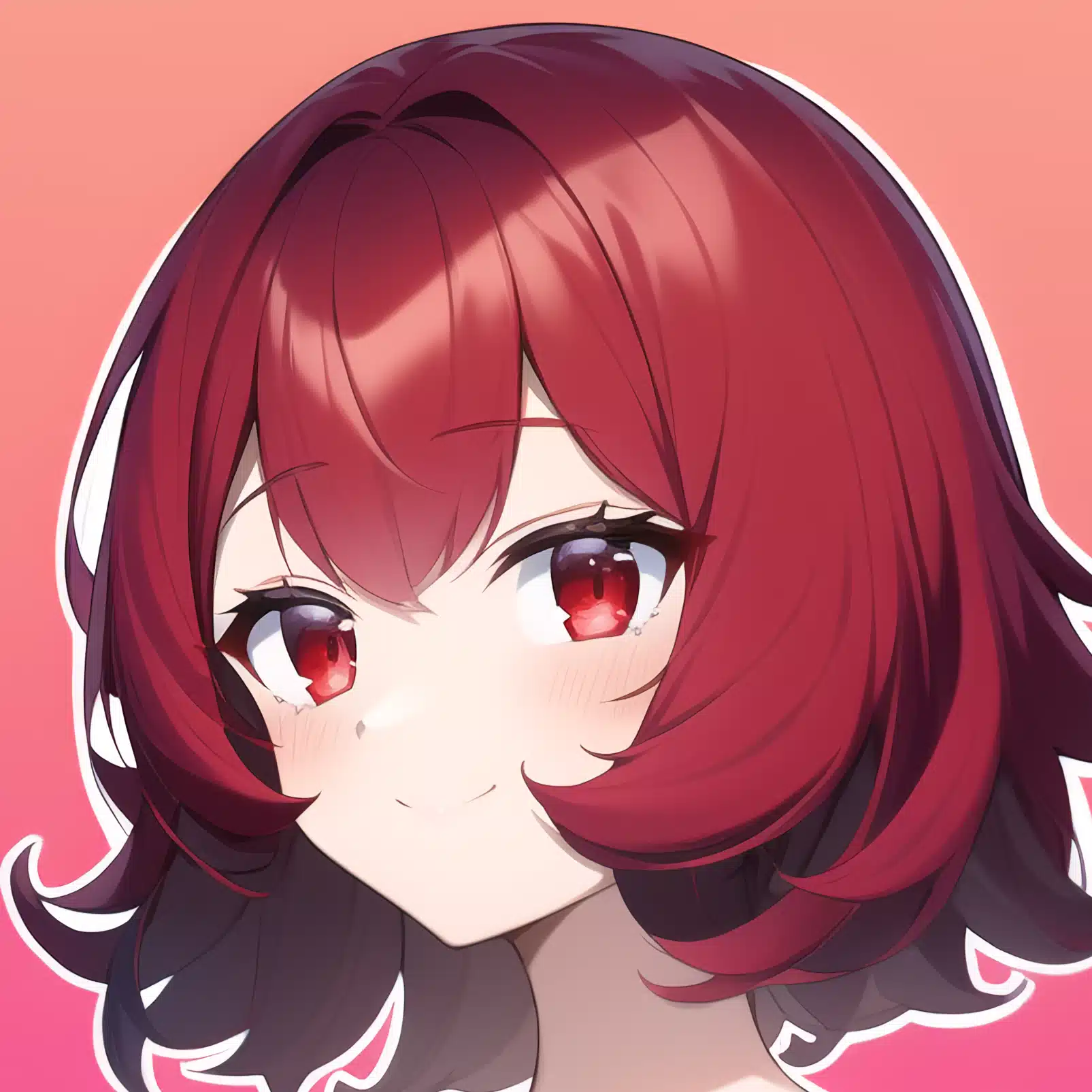 フリーダムレッド
