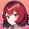 フリーダムレッド