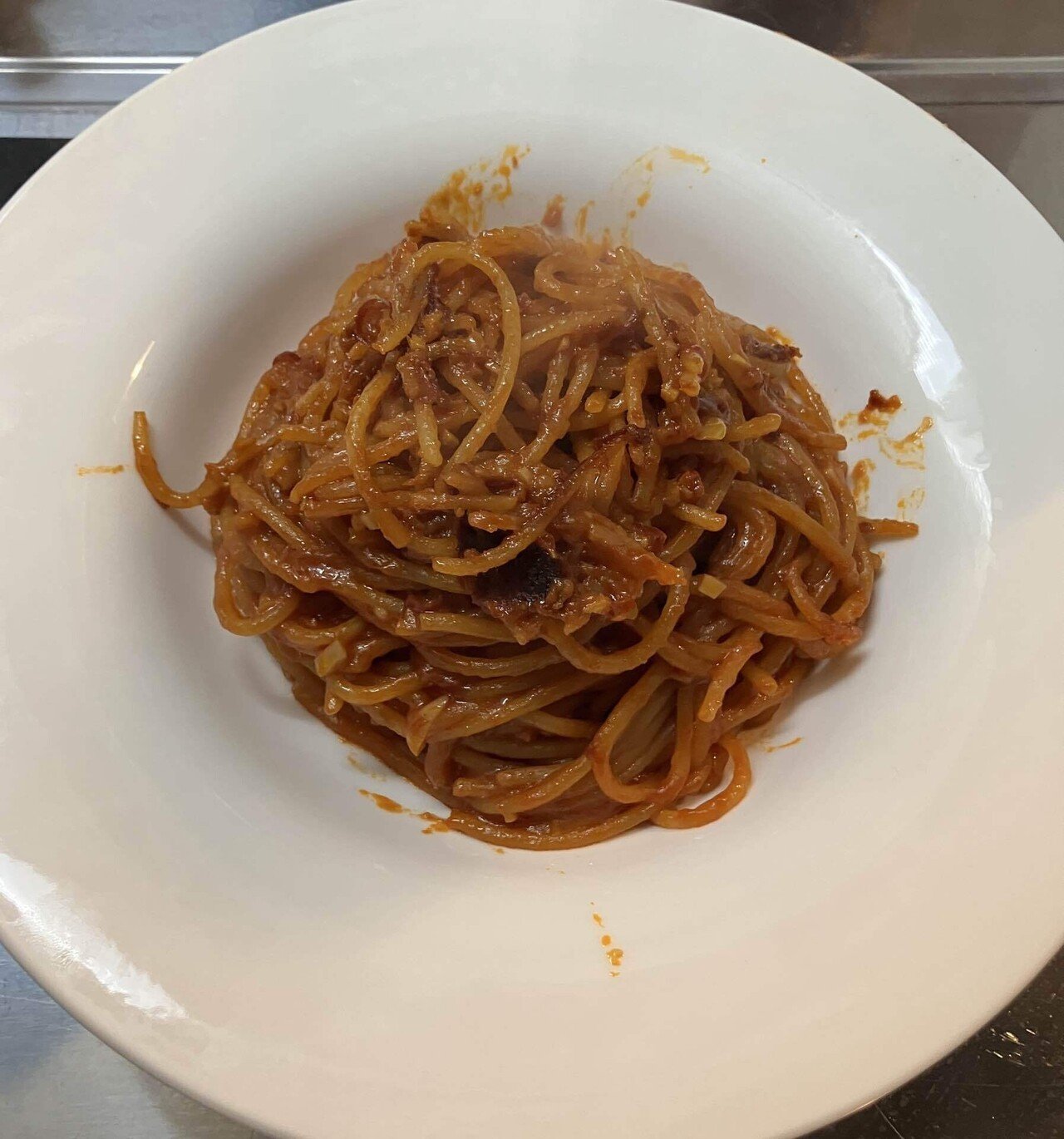 暗殺者のパスタ パエリアに！MAUVIEL　フライパン　数十万 mqdefault.jpg