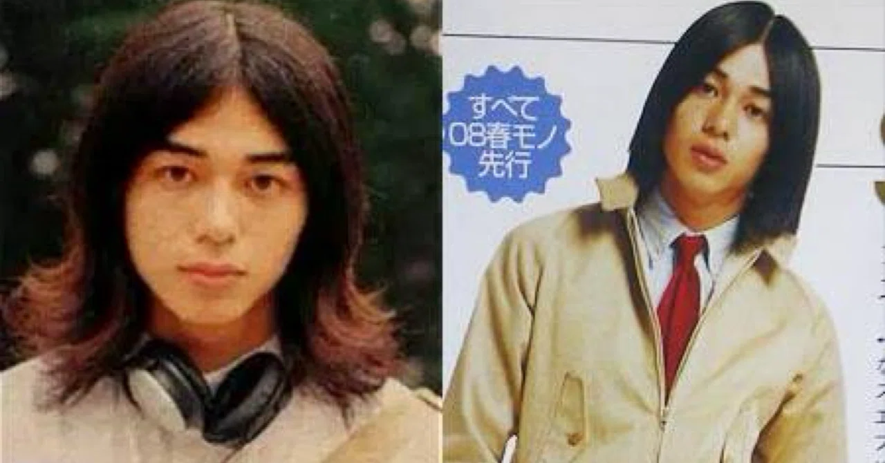 東 出 昌 大 昔