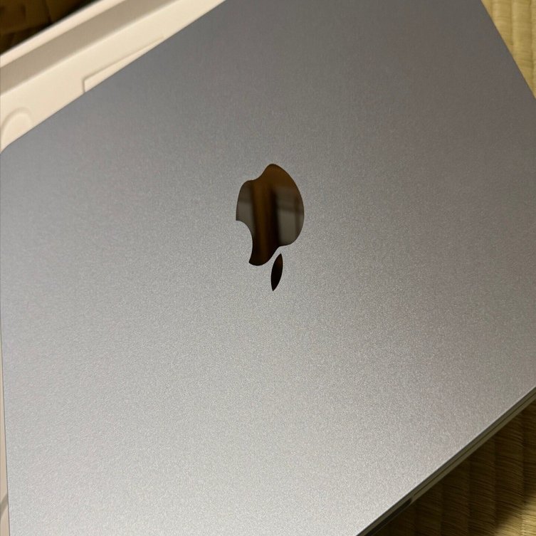 MacBook Air M4 を買った話｜まんち!!